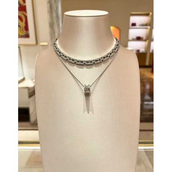 Bvlgari Jewelry Necklace