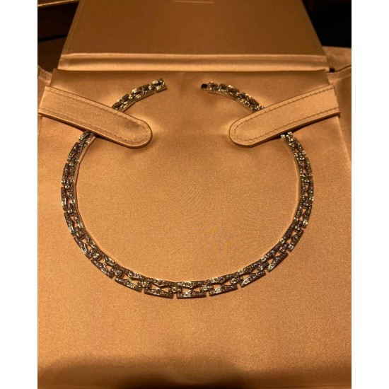 Bvlgari Jewelry Necklace