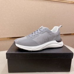 Armani Shoes Top Quality