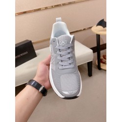 Armani Shoes Top Quality