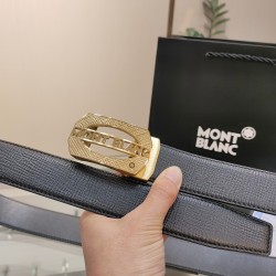 Montblanc Belts
 Top Quality