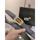 Montblanc Belts
 Top Quality