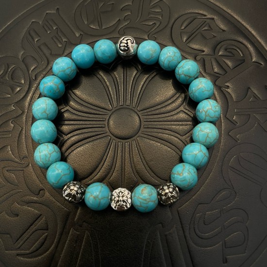 Chrome Hearts Jewelry Bracelet High Quality