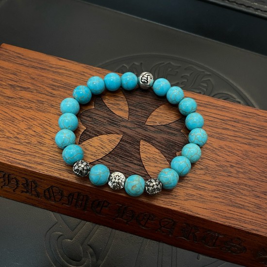Chrome Hearts Jewelry Bracelet High Quality