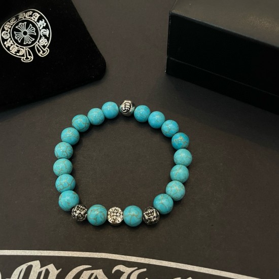Chrome Hearts Jewelry Bracelet High Quality