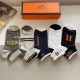 Hermes Socks