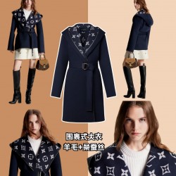 LV Coat