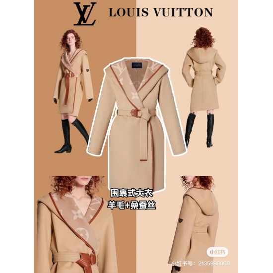 LV Coat