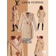 LV Coat