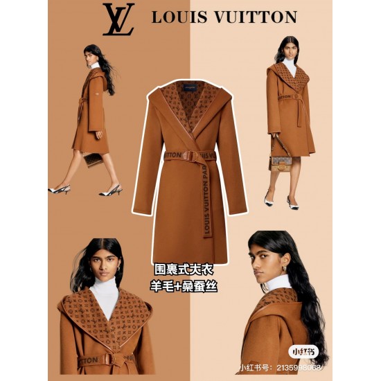 LV Coat
