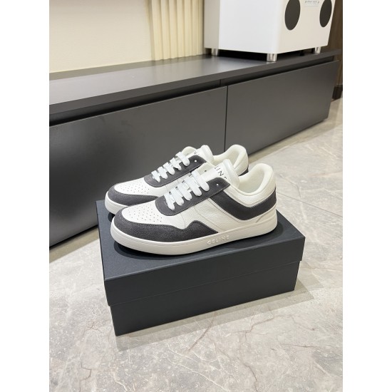 Celine Shoes Top Quality