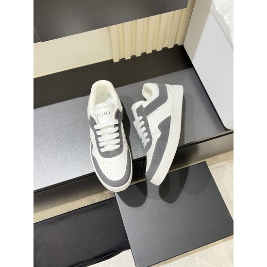 Celine Shoes Top Quality