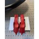 Jacquemus Shoes Top Quality