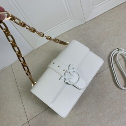 Pinko Bags Top Quality
27*17*8cm