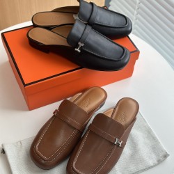 Hermes Shoes Top Quality