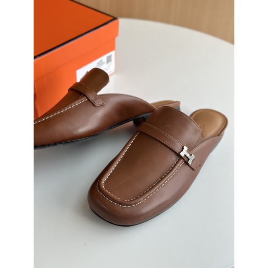 Hermes Shoes Top Quality