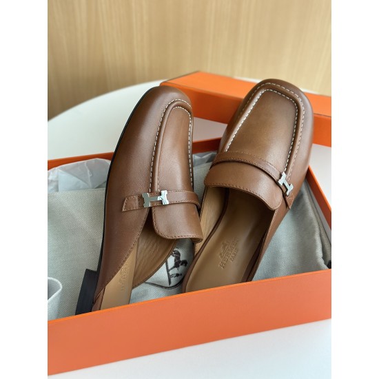 Hermes Shoes Top Quality