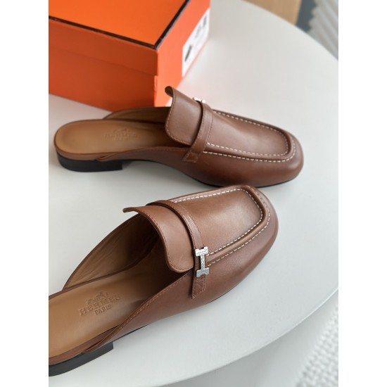 Hermes Shoes Top Quality