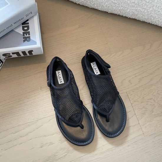 The Row Shoes Top Quality