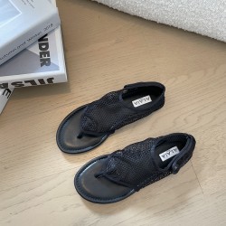 The Row Shoes Top Quality