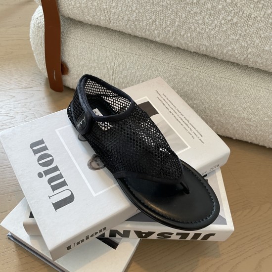 The Row Shoes Top Quality