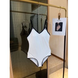 Chanel Swimsuit