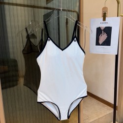 Chanel Swimsuit