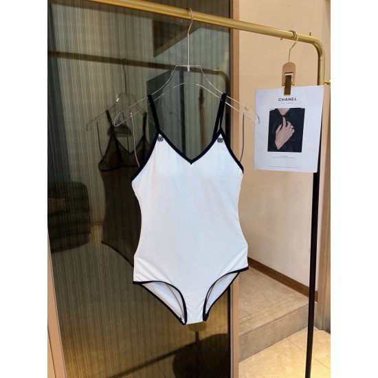 Chanel Swimsuit