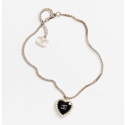 Chanel Jewelry Necklace