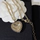 Chanel Jewelry Necklace