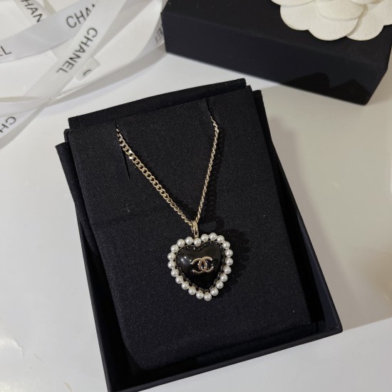 Chanel Jewelry Necklace