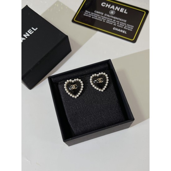 Chanel Jewelry Necklace