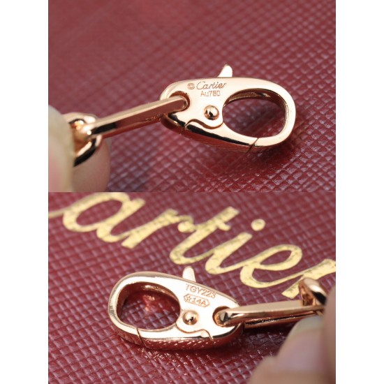 Cartier Jewelry Bracelet