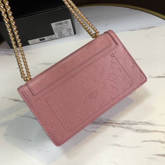 Pinko Bags Top Quality
27*17*8cm