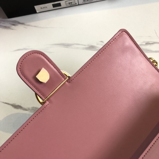 Pinko Bags Top Quality
27*17*8cm