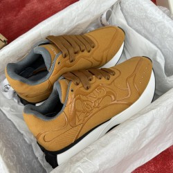 McQueen Shoes
 Top Quality
