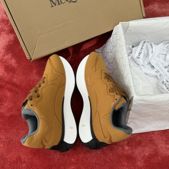 McQueen Shoes
 Top Quality
