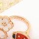 Van Cleef Jewelry Ring