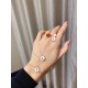 Van Cleef Jewelry Ring