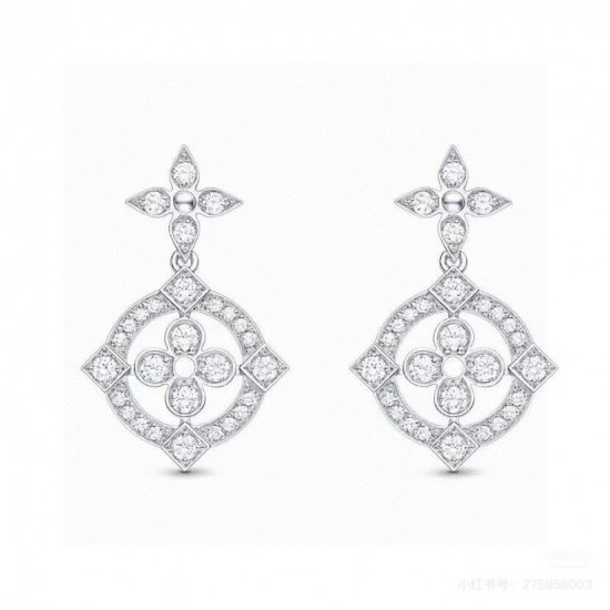 LV Jewelry Earrings