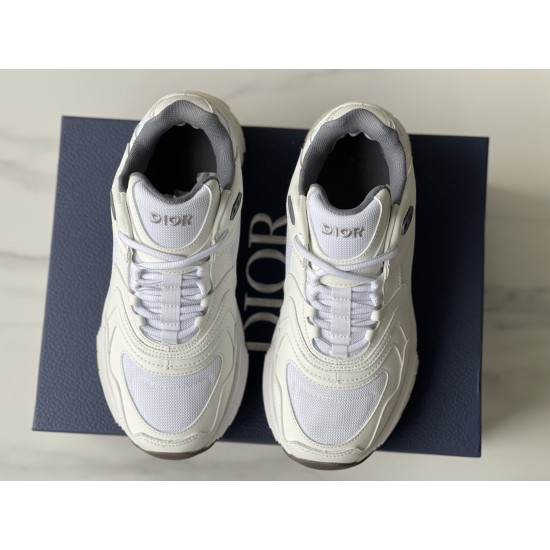 Dior Shoes Top Quality