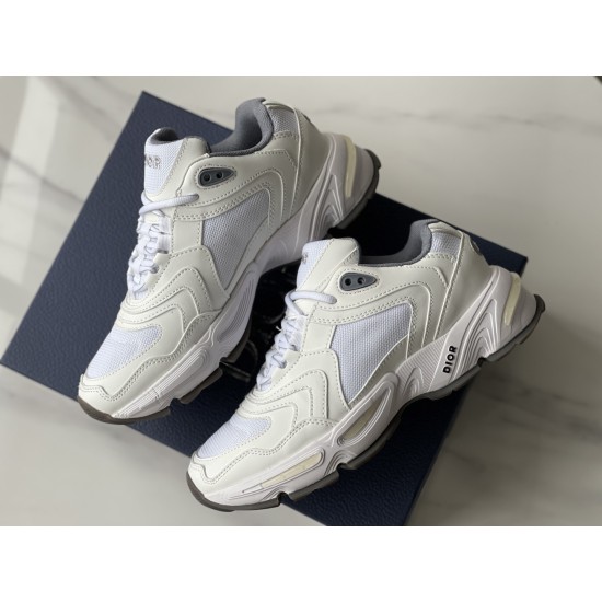 Dior Shoes Top Quality