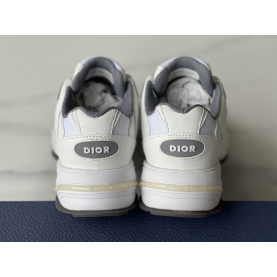 Dior Shoes Top Quality