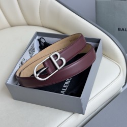 Balenciaga Belts
 Top Quality