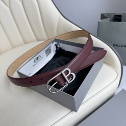 Balenciaga Belts
 Top Quality
