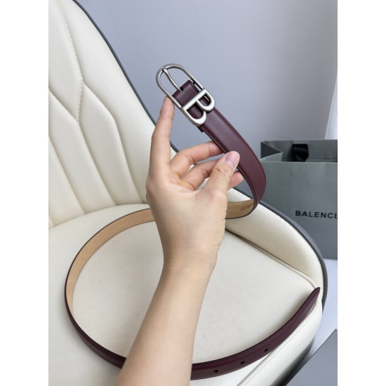 Balenciaga Belts
 Top Quality