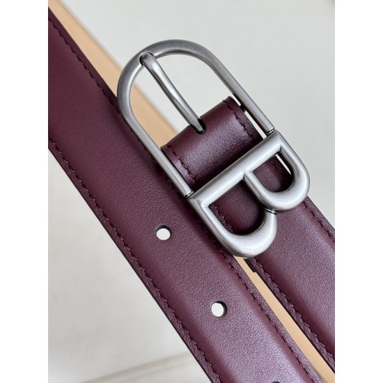 Balenciaga Belts
 Top Quality