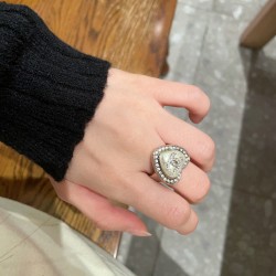 Chanel Jewelry Ring
