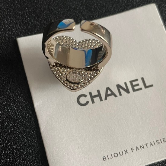 Chanel Jewelry Ring