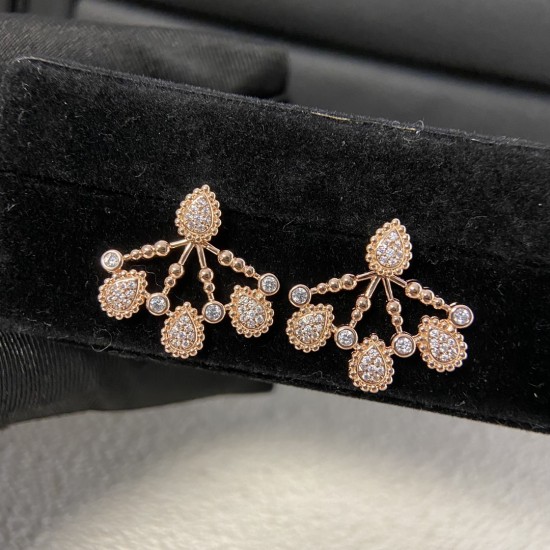 Boucheron Jewelry High Quality